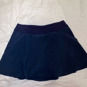 Under Armour Golf Skirt